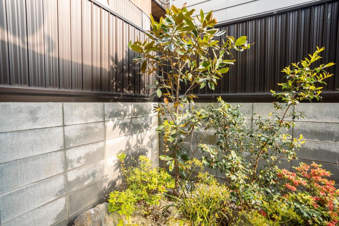 Tofukuji Saku Inn（东福寺咲く宿） Kyoto Exterior foto